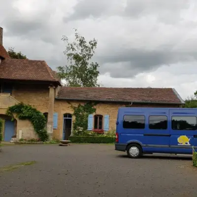 Visite du château