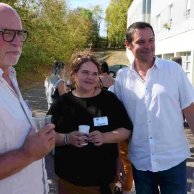 on prend l’apéritif
