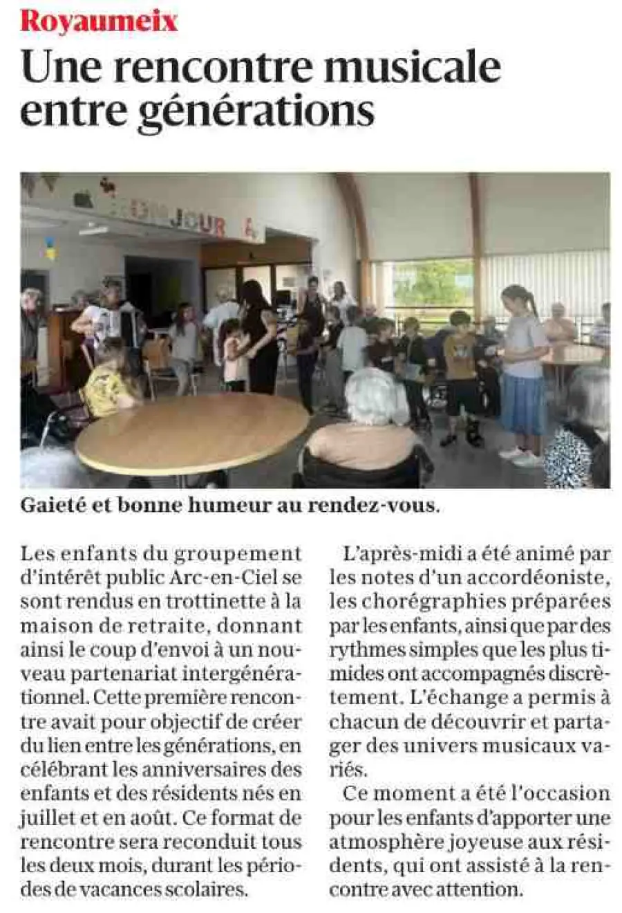 actualité