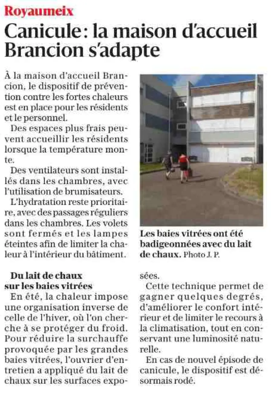 actualité