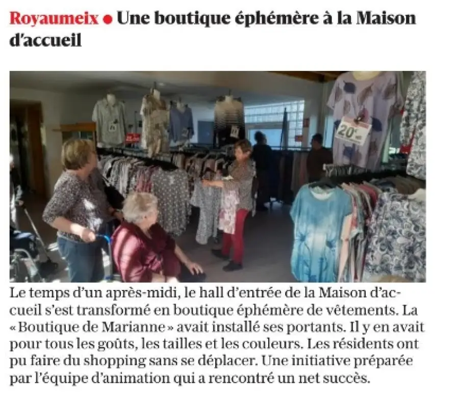 actualité