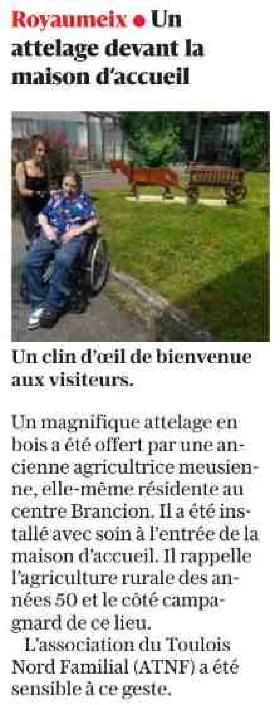 actualité
