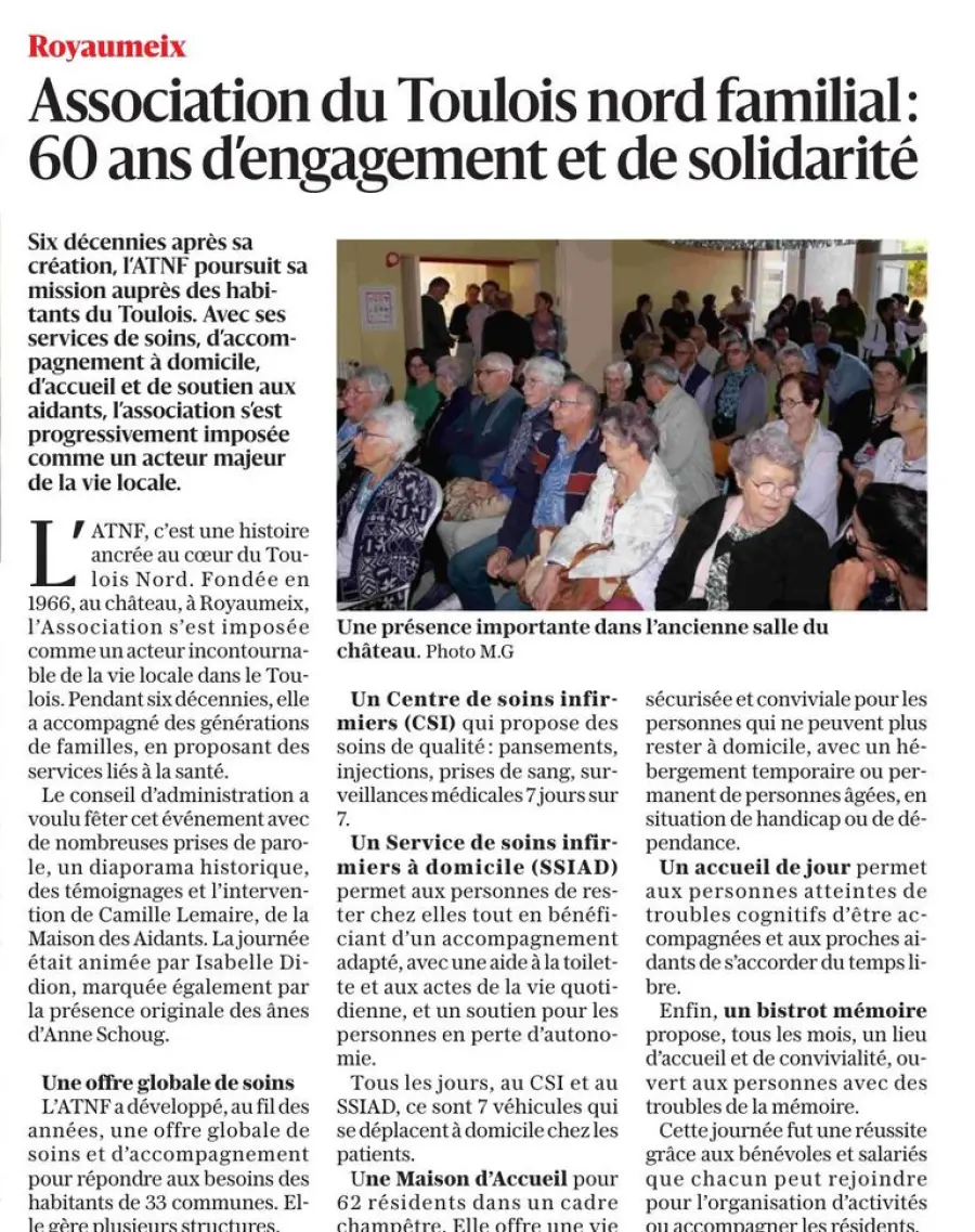 actualité