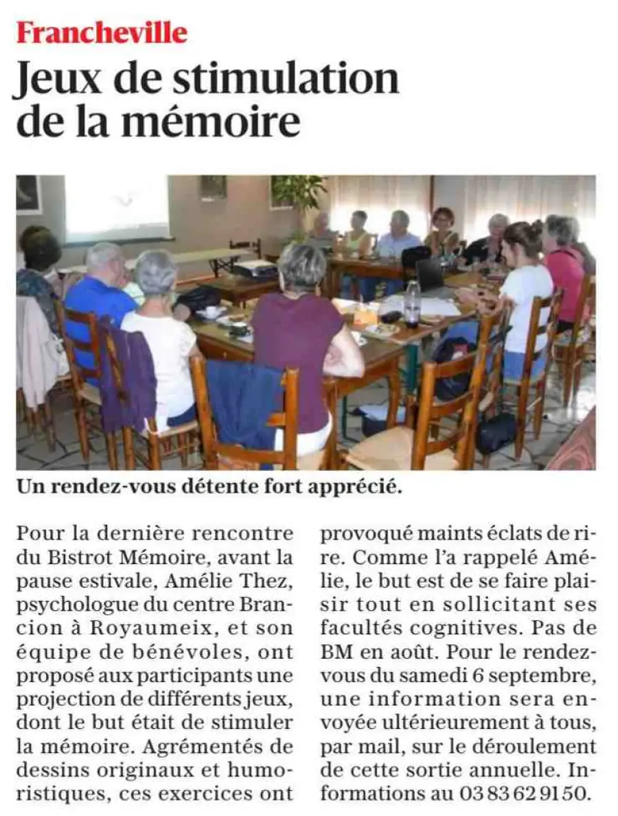 actualité
