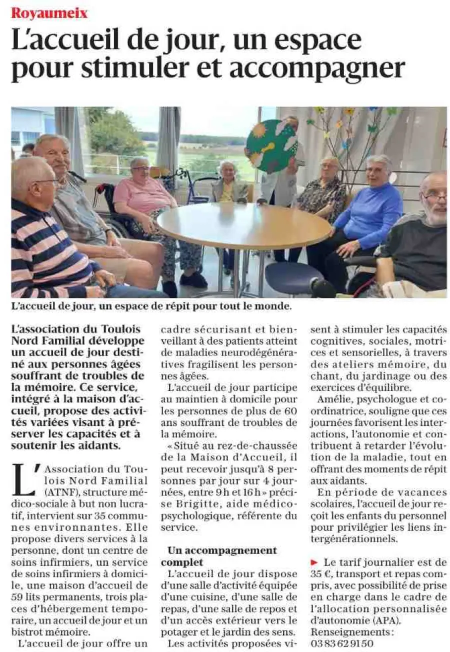 actualité
