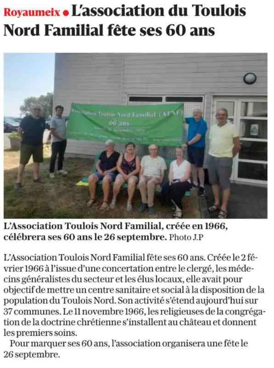 actualité