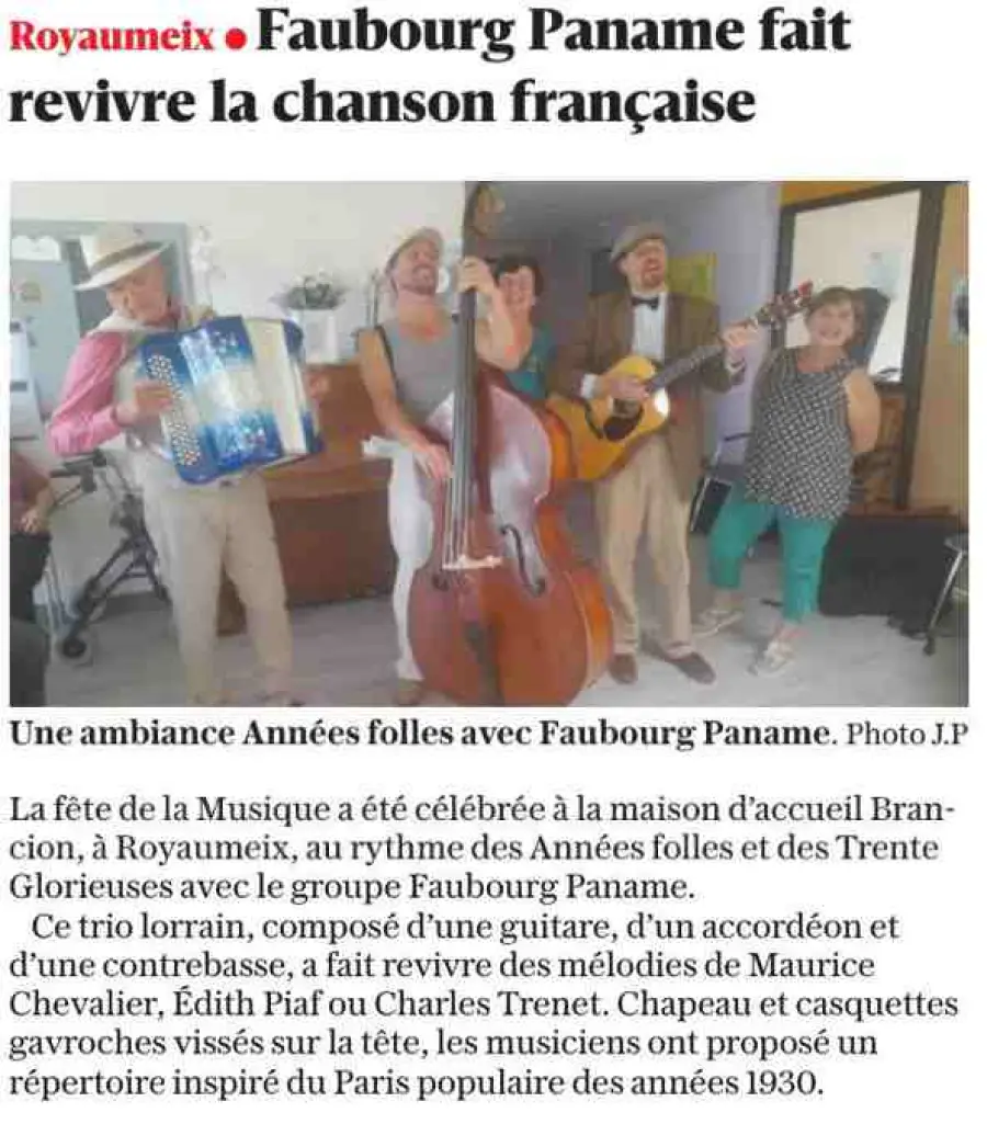 actualité