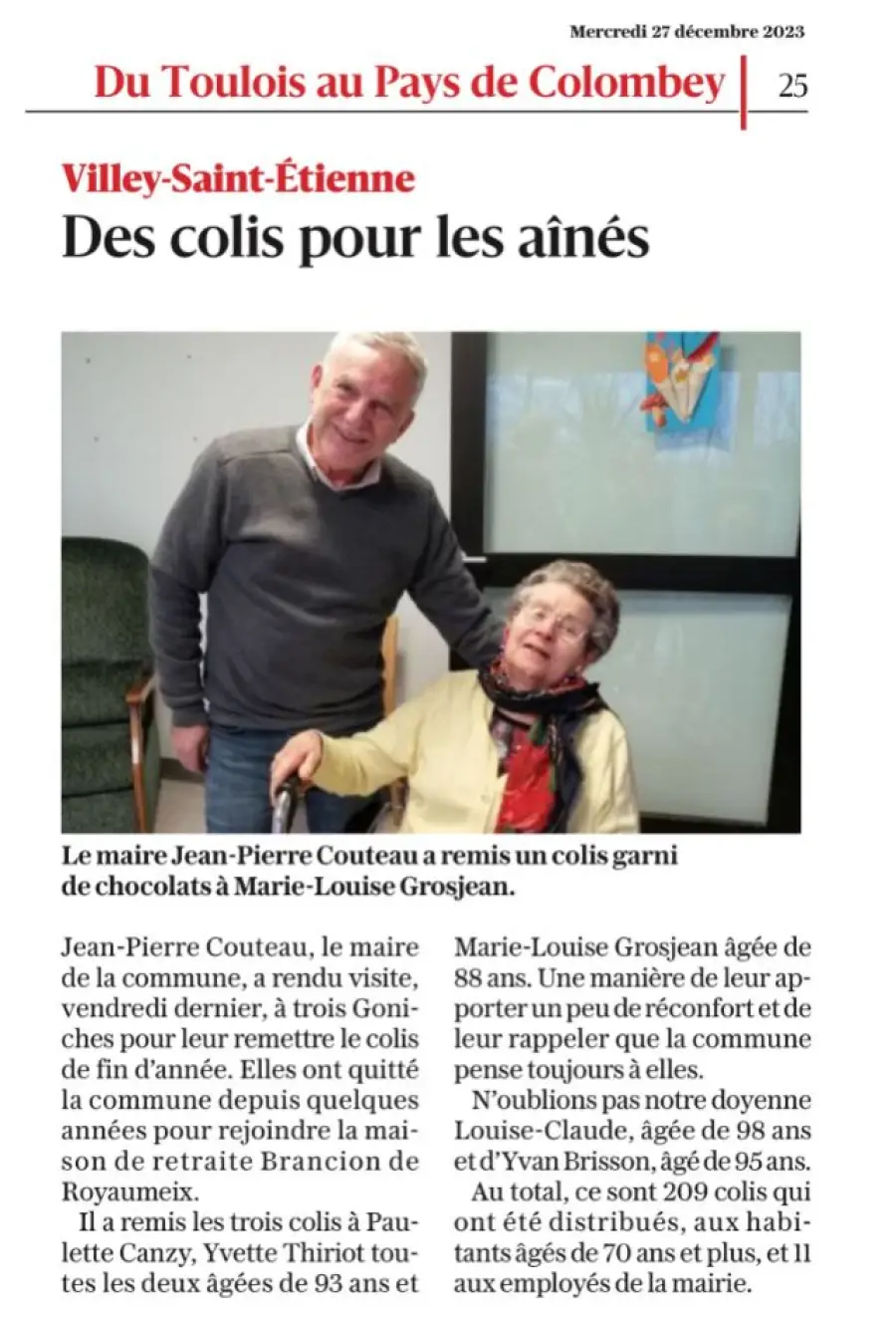 actualité