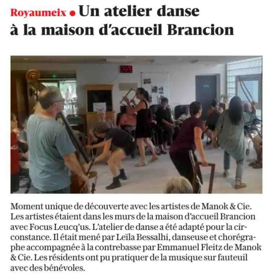 actualité