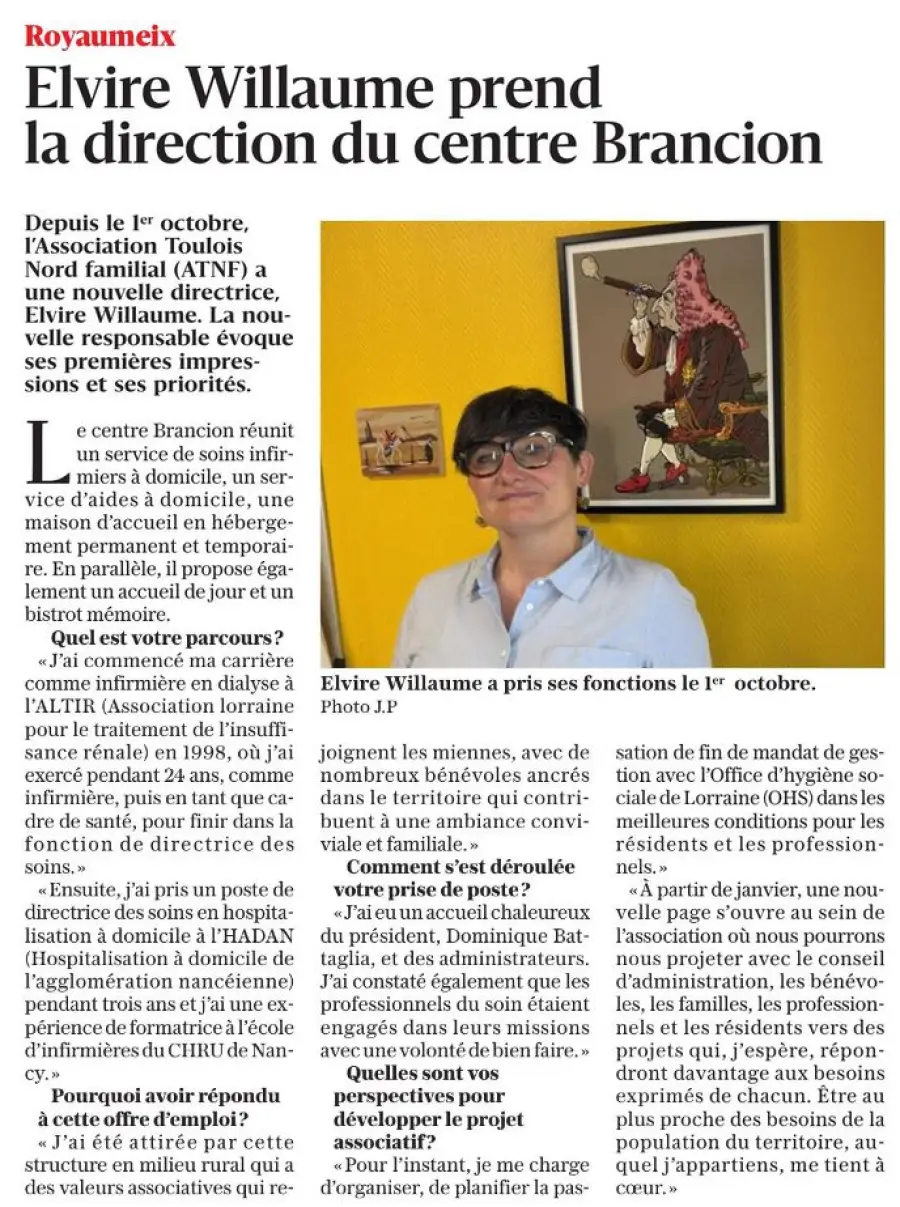 actualité