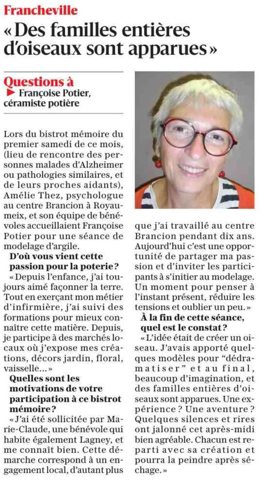 actualité