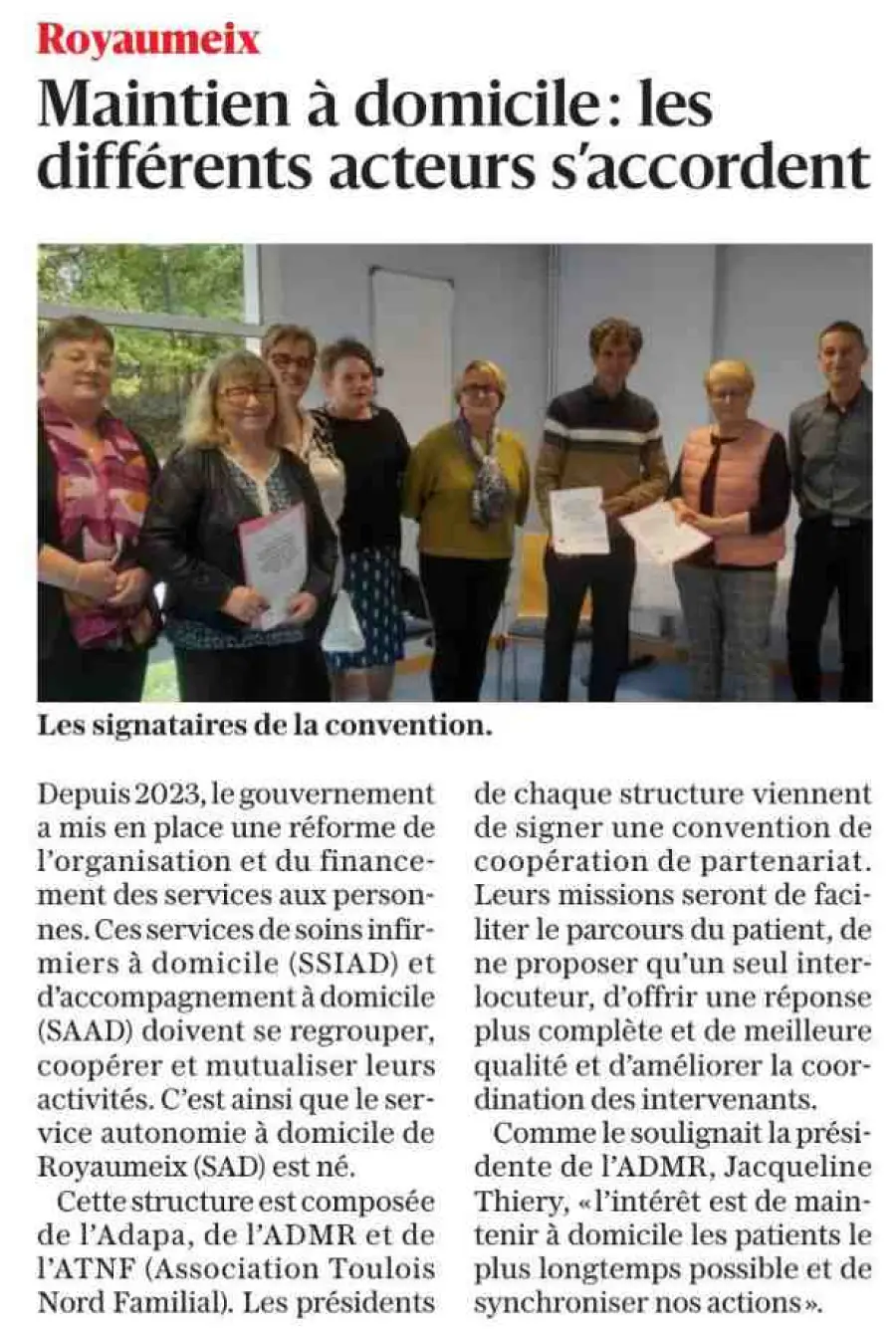actualité