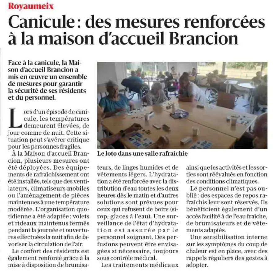 actualité